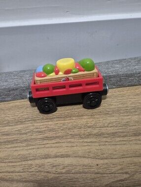Baloon Car Thomas the Train & Friends Wooden Train
